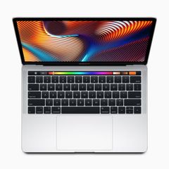 Vỏ MacBook Pro 2018 Touch MR9Q2SA
