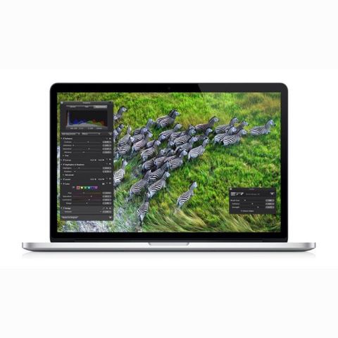 Vỏ MacBook Pro (13-inch, Mid 2010)