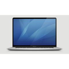 Vỏ Macbook Pro A1342