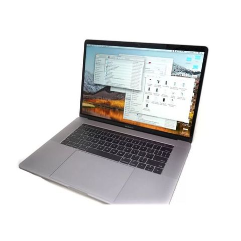 Vỏ Macbook Pro Md104 Zp 15 Inch