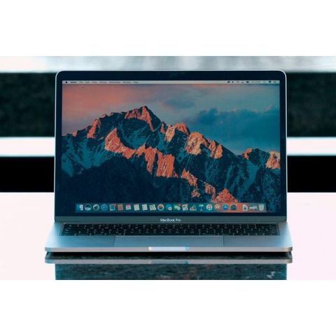 Vỏ Macbook Pro Mid 2012 13-Inch