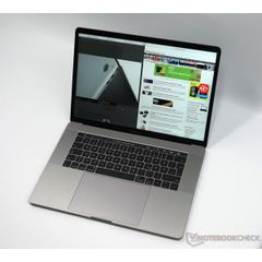 Vỏ Macbook Pro Touch Mpxv2Sa/A