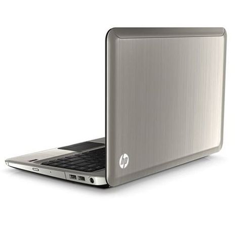 Vỏ mặt A HP 8840P