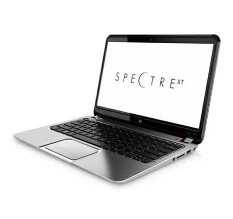 Vỏ mặt A HP ComPaq NC6110