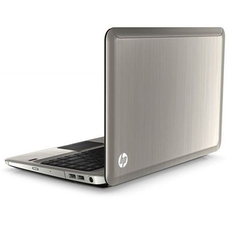 Vỏ mặt A HP Compaq Presario 1700