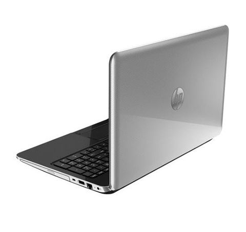 Vỏ mặt A HP Compaq Presario X1200