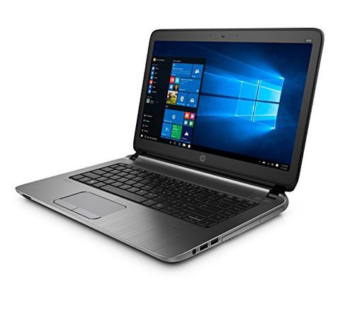 Vỏ mặt A HP Probook 6460B