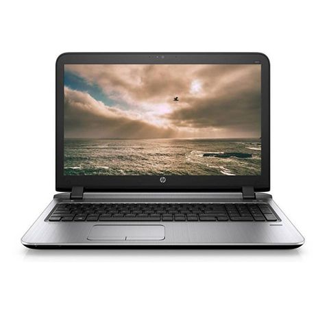 Vỏ mặt A HP Probook 6560B