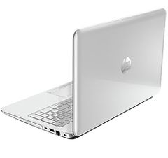 Vỏ mặt B HP Compaq 2710p