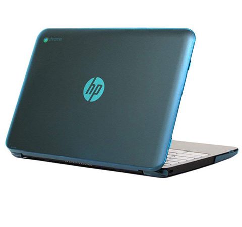 Vỏ mặt B HP Compaq 520