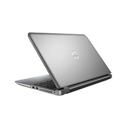 Vỏ mặt B HP ComPaq NX7010