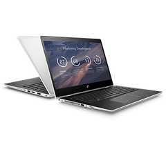 Vỏ mặt B HP Compaq Presario 1255