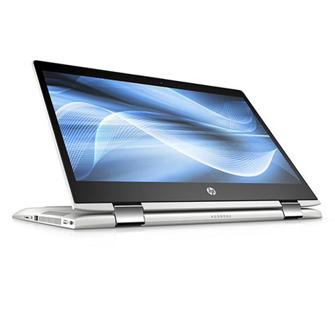 Vỏ mặt B HP Compaq Presario 1270