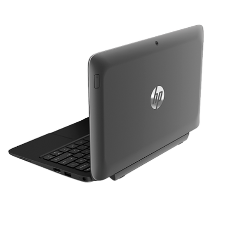 Vỏ mặt B HP Compaq Presario 1272