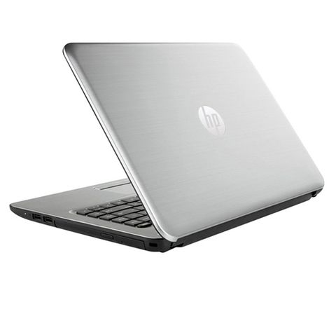 Vỏ mặt B HP Compaq Presario 2230