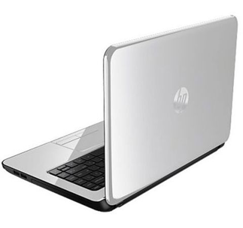 Vỏ mặt B HP Compaq Presario X1400