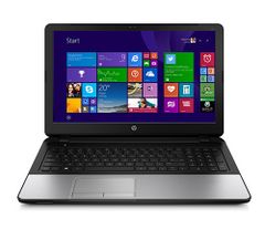 Vỏ mặt B HP Pavilion DM6