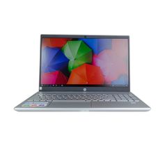Vỏ mặt B HP Pavilion DV4