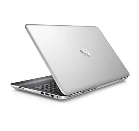 Vỏ mặt B HP Pavilion DV5