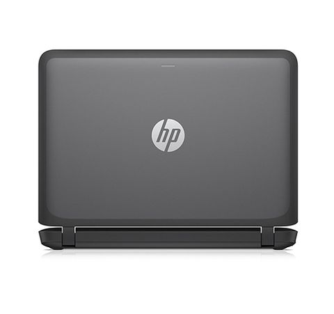 Vỏ mặt B HP Pavilion DV7
