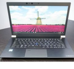 Vỏ mặt B Toshiba Satellite 2615