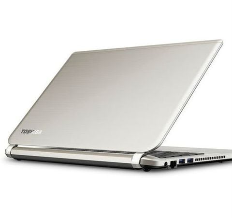 Vỏ mặt B Toshiba Satellite 445