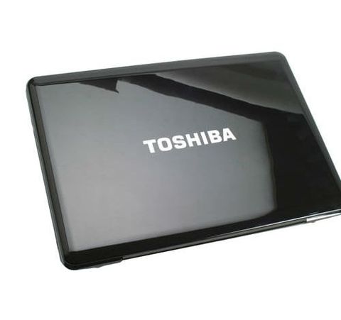 Vỏ mặt B Toshiba Satellite A30