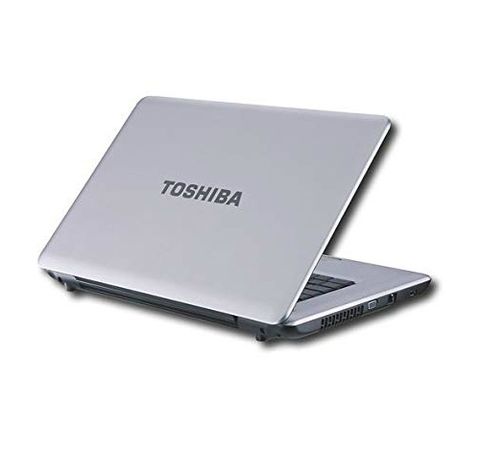 Vỏ mặt B Toshiba Satellite C50DT