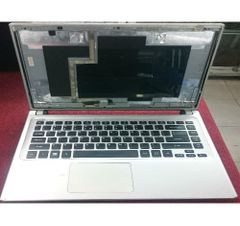 Vỏ mặt B Toshiba Satellite E305