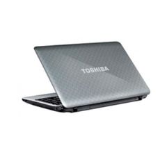 Vỏ mặt B Toshiba Satellite L775