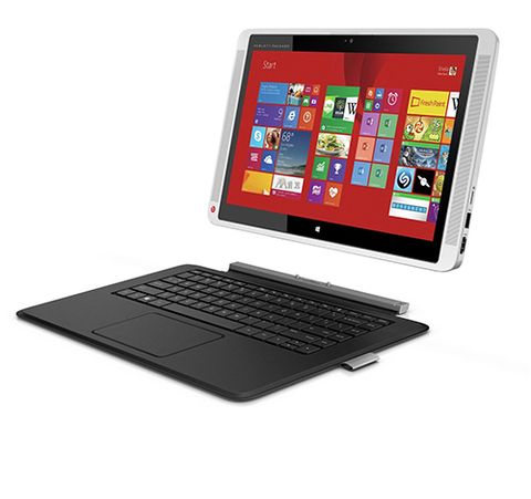 Vỏ mặt C HP 671X