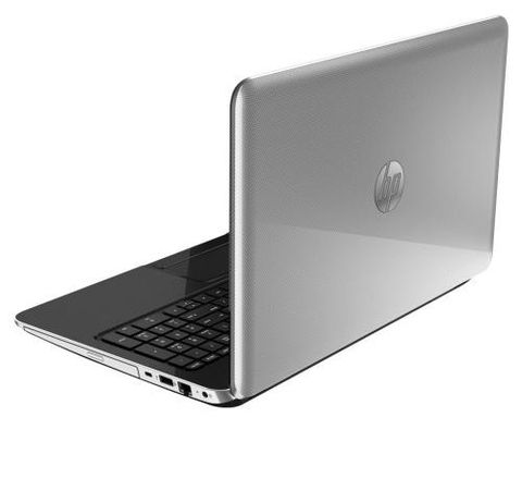 Vỏ mặt C HP Compaq Presario 2100