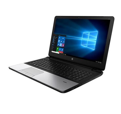 Vỏ mặt C HP Pavilion 15 Notebook