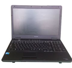 Vỏ mặt C Toshiba Equium L10