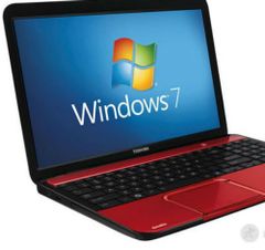 Vỏ mặt C Toshiba Mini NB550