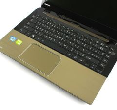 Vỏ mặt C Toshiba Portege R500
