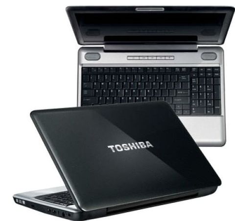 Vỏ mặt C Toshiba Satellite 1900