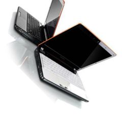 Vỏ mặt C Toshiba Satellite 2450