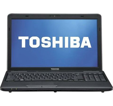 Vỏ mặt C Toshiba Satellite 2540