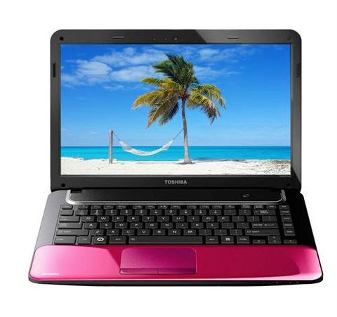 Vỏ mặt C Toshiba Satellite A205