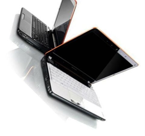 Vỏ mặt C Toshiba Satellite A210