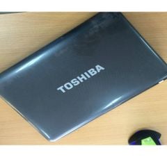 Vỏ mặt C Toshiba Satellite C600
