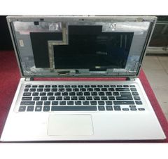 Vỏ mặt C Toshiba Satellite C75T