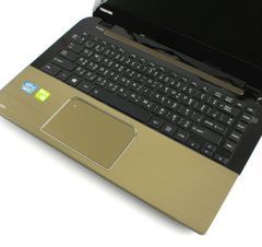 Vỏ mặt C Toshiba Satellite E305