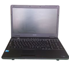 Vỏ mặt C Toshiba Satellite L25