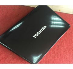 Vỏ mặt C Toshiba Satellite L312