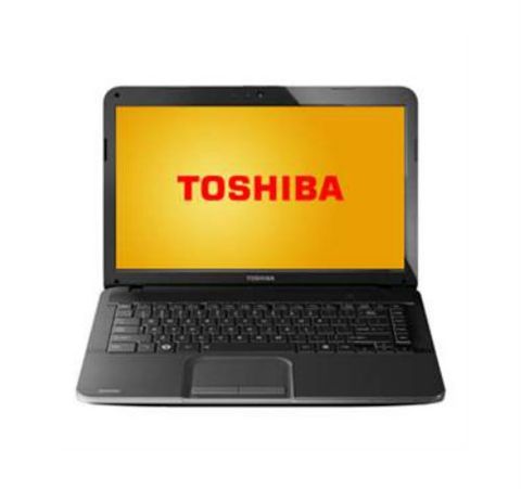 Vỏ mặt C Toshiba Satellite L645
