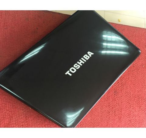 Vỏ mặt C Toshiba Satellite L850