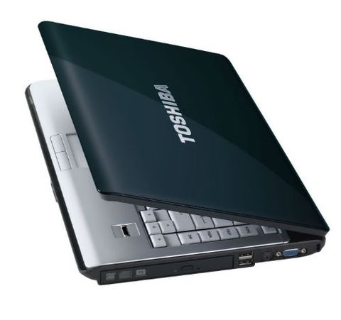 Vỏ mặt C Toshiba Satellite M500