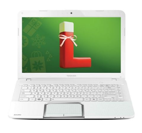 Vỏ mặt C Toshiba Satellite P205D